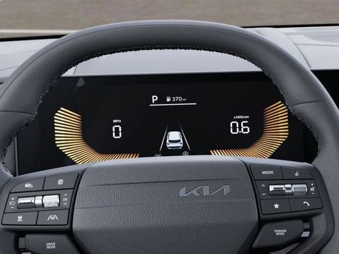 New 2026 Kia Sportage X-Line image 21