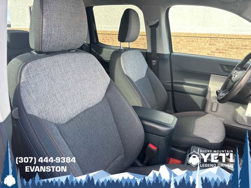 Used 2024 Ford Maverick XLT w/ Equipment Group 300A Standard image 15