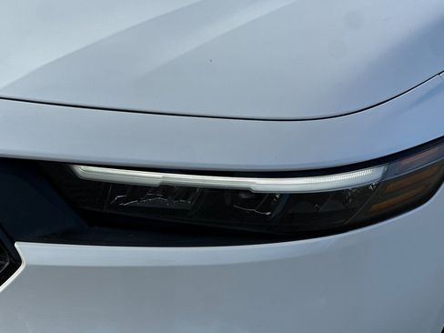 Used 2023 Honda Accord Sport image 50