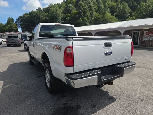 Used 2013 Ford F350 XL w/ PWR Equipment Group AWD/4WD image 7