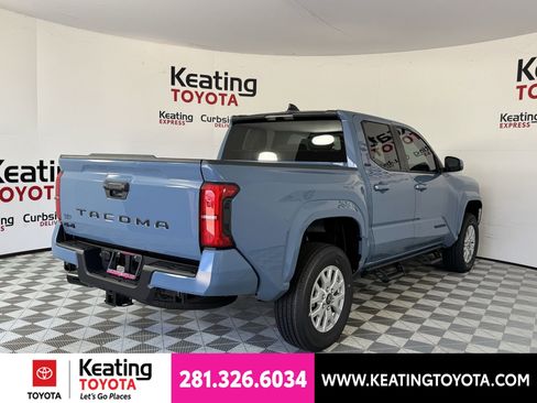 New 2026 Toyota Tacoma SR5 AWD/4WD image 14