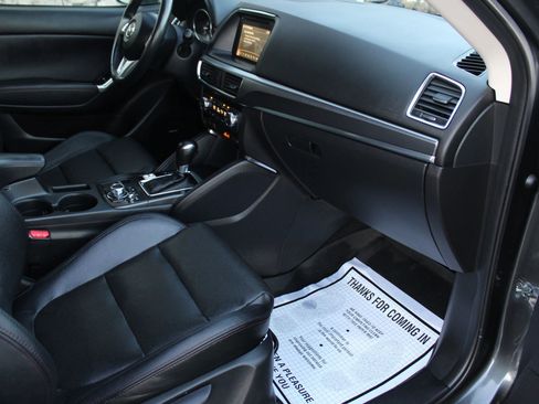 Used 2016 MAZDA CX-5 Grand Touring image 17