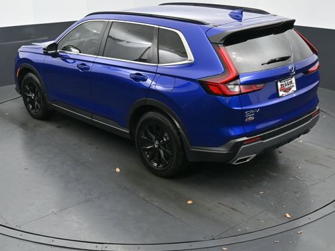 Used 2025 Honda CR-V Sport-L image 30