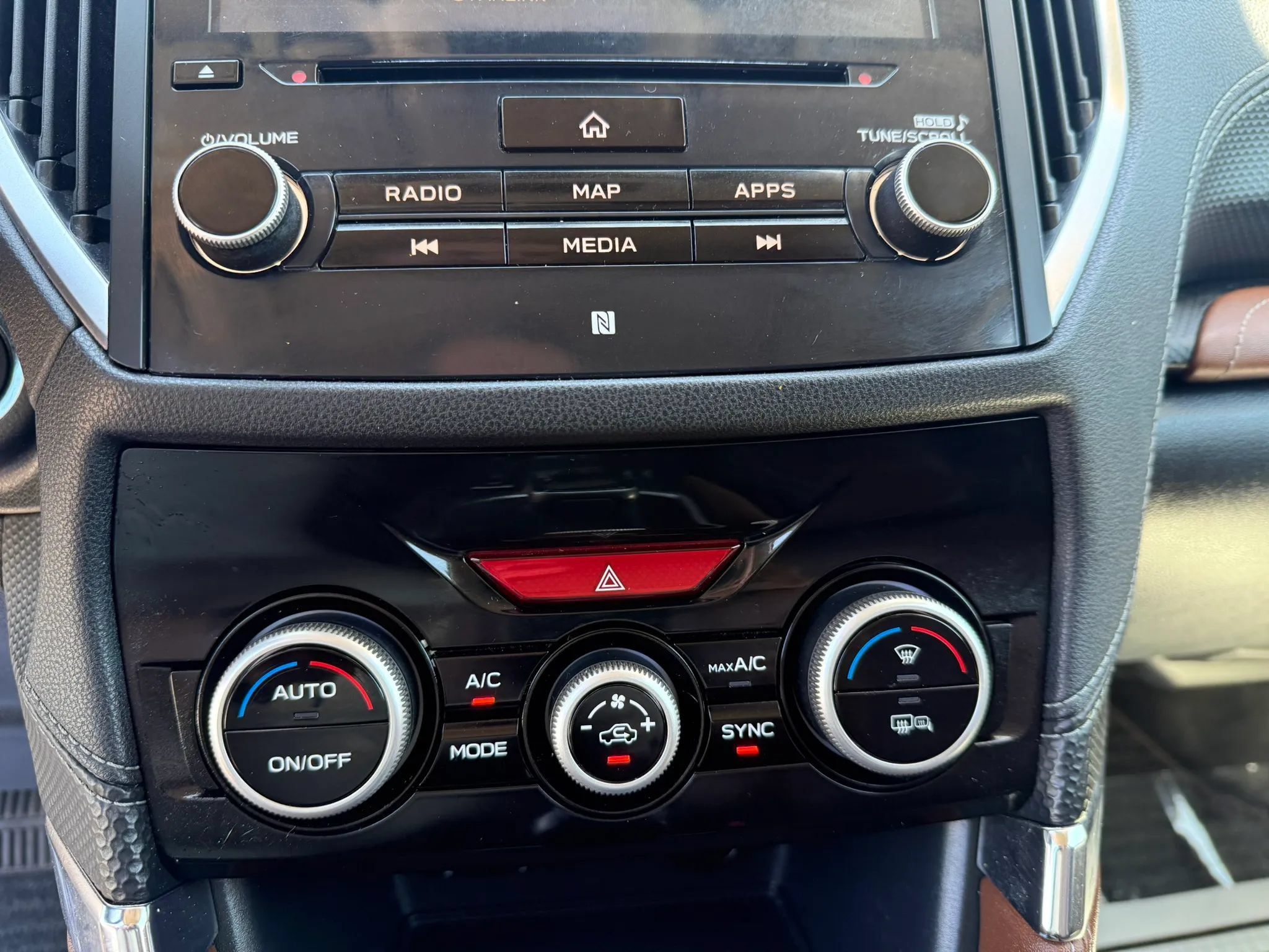 Used 2022 Subaru Forester Touring AWD/4WD image 21