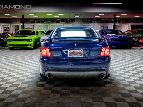 Used 2005 Pontiac GTO image 17