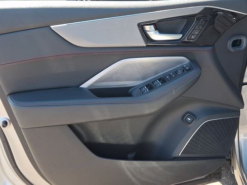 Certified 2025 Acura MDX A-Spec AWD/4WD image 13