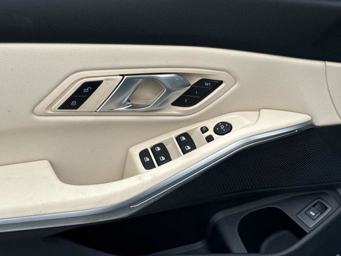 New 2026 BMW 330i xDrive 330i NA xDrive w/ Convenience Package image 27