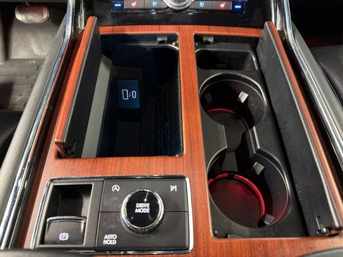 Certified 2022 Lincoln Navigator Reserve AWD/4WD image 16