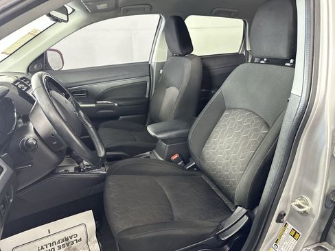 Used 2020 Mitsubishi Outlander Sport SE image 15