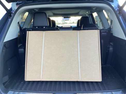 New 2026 Toyota Grand Highlander Platinum image 15