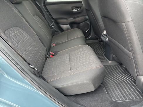 Used 2024 Honda HR-V Sport image 20