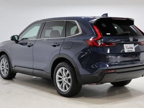 Used 2024 Honda CR-V EX-L image 6