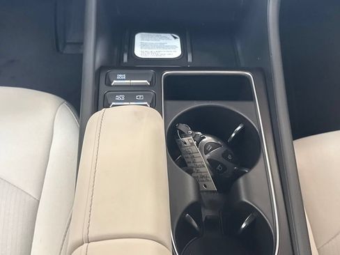 New 2026 Hyundai Sonata SEL FWD image 15