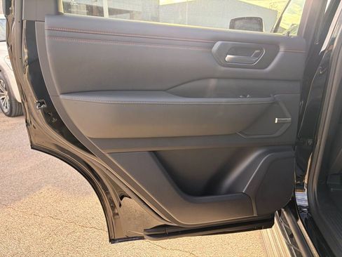 New 2026 Nissan Armada PRO-4X AWD/4WD image 23