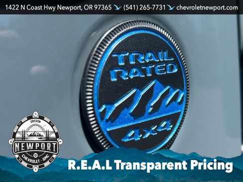 Used 2024 Jeep Wrangler Unlimited AWD/4WD image 11