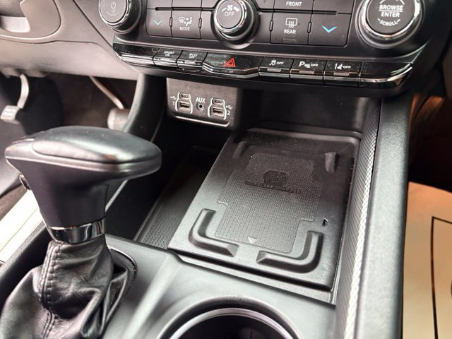 Used 2022 Dodge Durango R/T RWD image 22