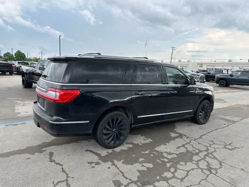Used 2020 Lincoln Navigator L Reserve w/ Equipment Group 208A Reserve AWD/4WD image 23