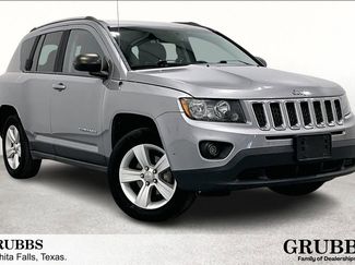 Used 2016 Jeep Compass Sport w/ Power Value Group video 1