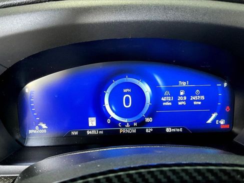 Used 2022 Ford Explorer ST w/ Equipment Group 401A image 18