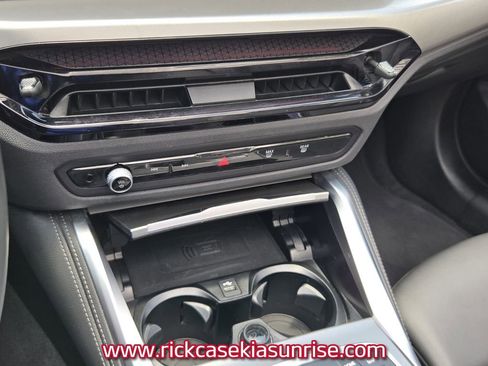 Used 2026 BMW 430i Convertible RWD image 24