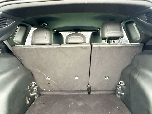 Used 2025 Jeep Compass Limited image 30