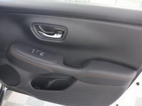 Certified 2026 Honda HR-V Sport image 28