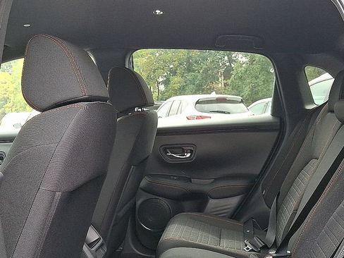 New 2027 Honda HR-V Sport image 7