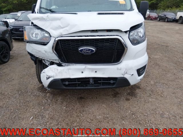 Used 2025 Ford Transit 350 XLT RWD image 15
