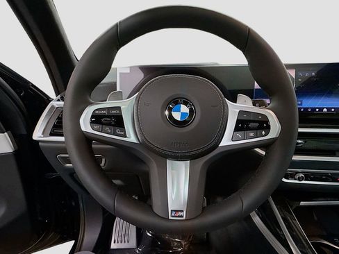 New 2026 BMW X7 xDrive40i image 6