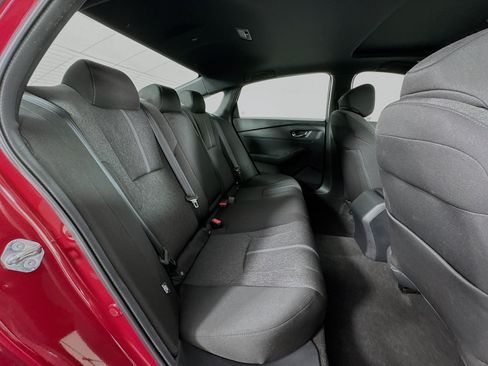 Certified 2023 Honda Accord Sport image 25