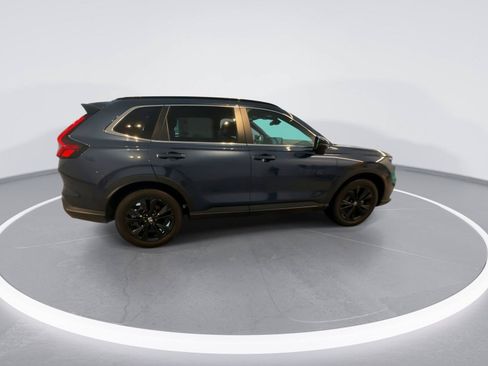 Used 2024 Honda CR-V Sport Touring image 7