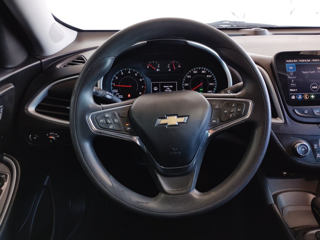 Used 2024 Chevrolet Malibu LS FWD image 23