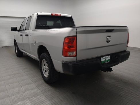 Used 2019 RAM 1500 Tradesman w/ Popular Equipment Group image 5