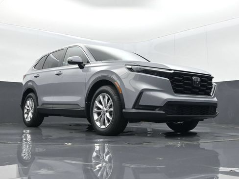 Used 2023 Honda CR-V EX-L image 10