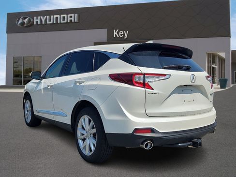 Used 2019 Acura RDX AWD image 5