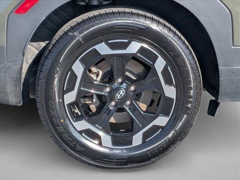 Used 2024 Hyundai Santa Fe SEL image 20