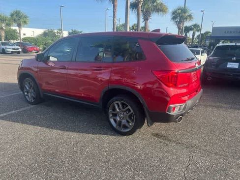 Used 2023 Honda Passport EX-L image 17