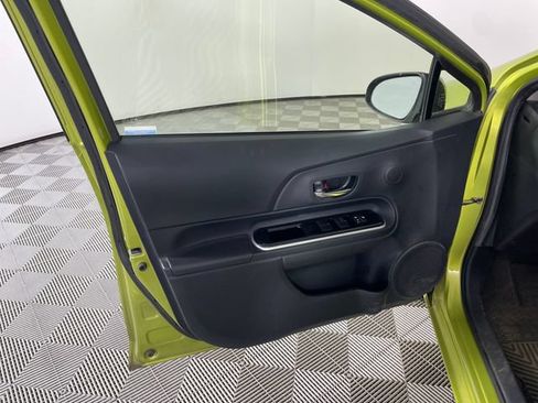 Used 2015 Toyota Prius C Two FWD image 11