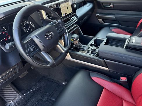 New 2026 Toyota Tundra SR5 AWD/4WD image 10