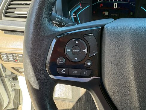 Certified 2024 Honda Odyssey Elite image 15