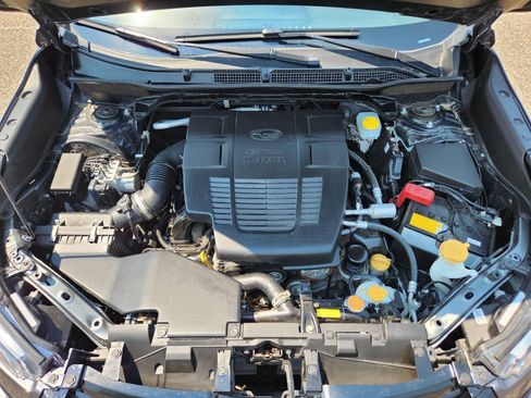 Used 2023 Subaru Forester Limited AWD/4WD image 31