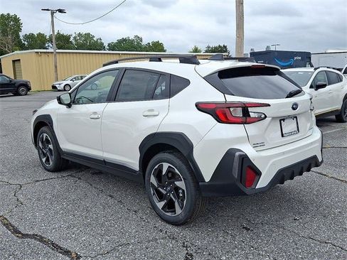 New 2025 Subaru Crosstrek 2.5i Limited w/ Crosstrek Mirror Package image 23