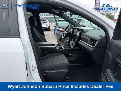 Used 2026 GMC Terrain Elevation FWD image 36