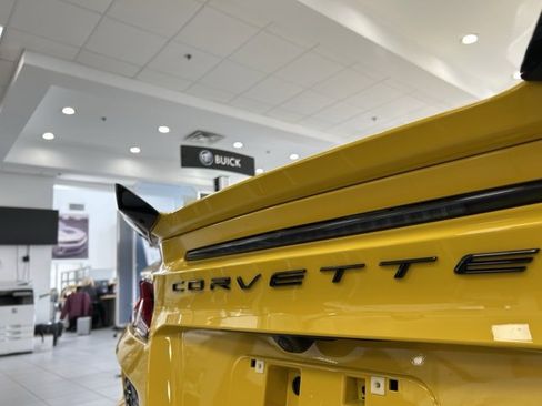 New 2026 Chevrolet Corvette Z06 image 13