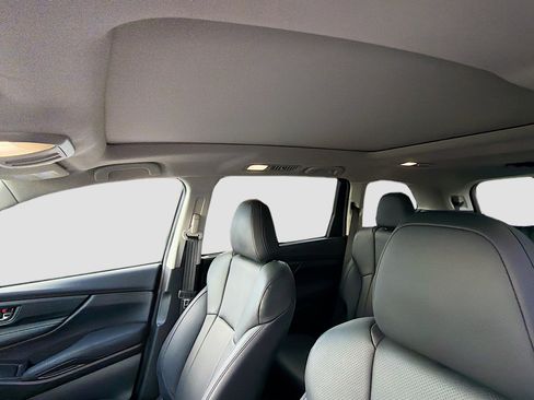 Certified 2025 Subaru Ascent Bronze Edition w/ Onyx Package image 27