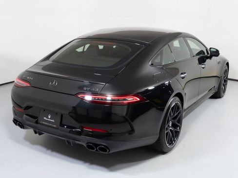 Used 2022 Mercedes-Benz AMG GT 43 image 2
