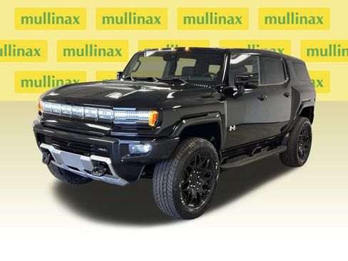 New 2025 GMC Hummer EV 2X image 7