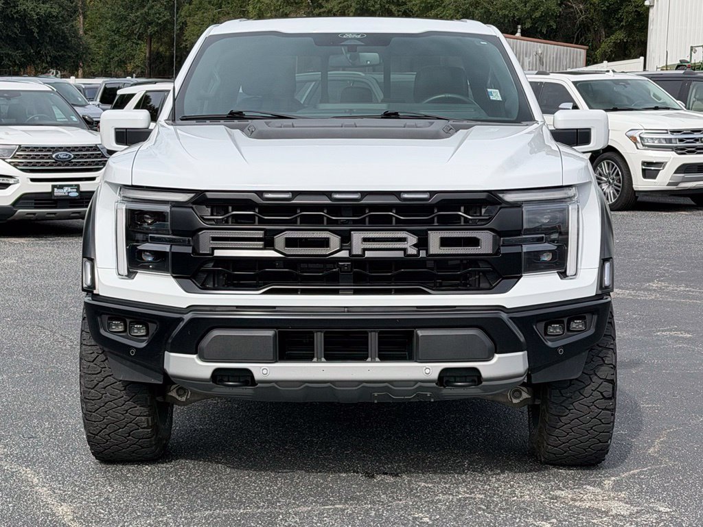 Used 2024 Ford F150 Raptor AWD/4WD image 12