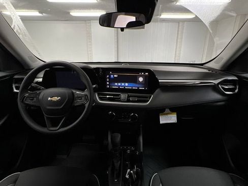 New 2026 Chevrolet TrailBlazer LS w/ LS Convenience Package image 19