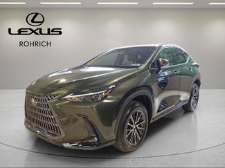 New 2026 Lexus NX 350 350 Base video 1